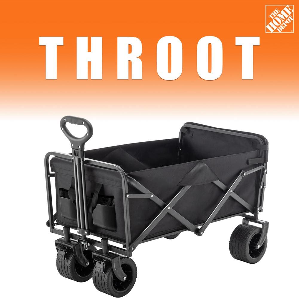 Luggage cart home depot deals