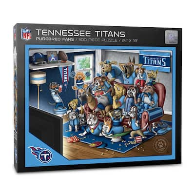 NFL Tennessee Titans Bath and Hand Towel Set 