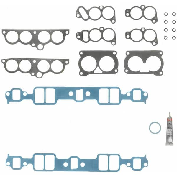 Engine Intake Manifold Gasket Set
