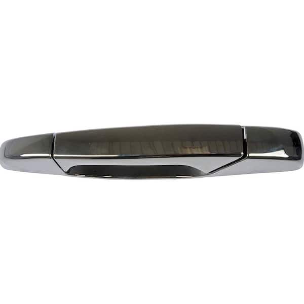 Unbranded Exterior Door Handle
