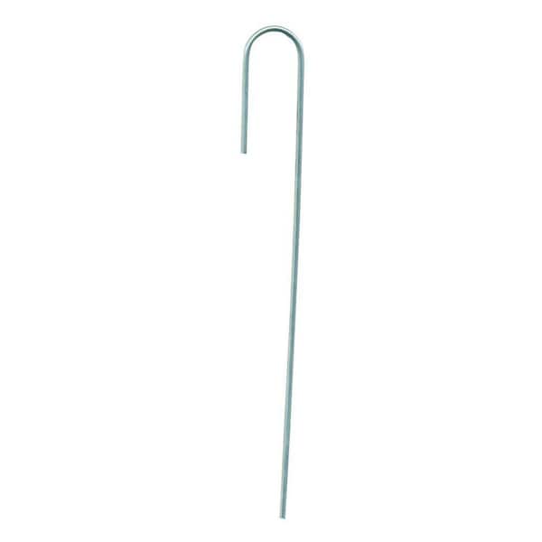 DIG 1/2 in. Galvanized Tubing Stake (10-Pack)