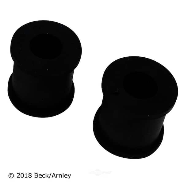 Beck/Arnley Suspension Stabilizer Bar Bushing Kit - Rear