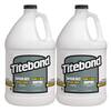 Titebond 1-Gal. Speed Set Wood Glue (2-Pack) 4366