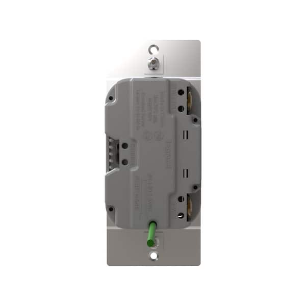 Legrand radiant 150W Rocker Dimmer for LED/CFL/Halogen