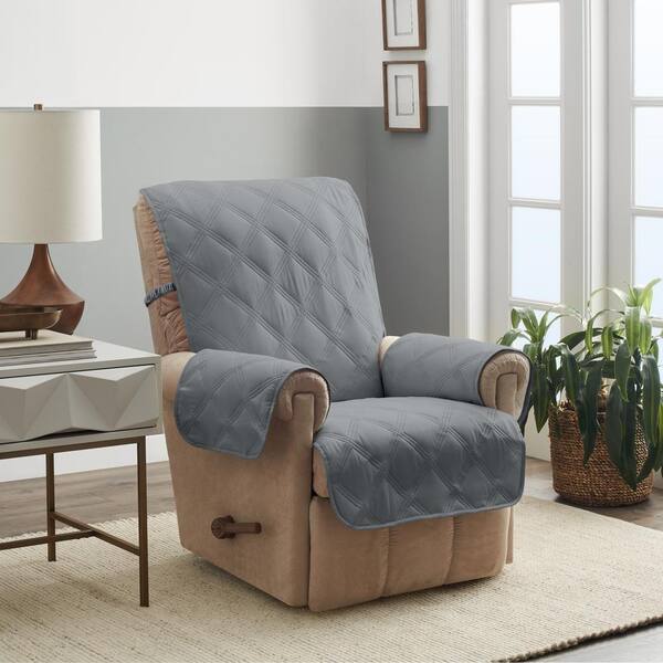 home depot recliner covers