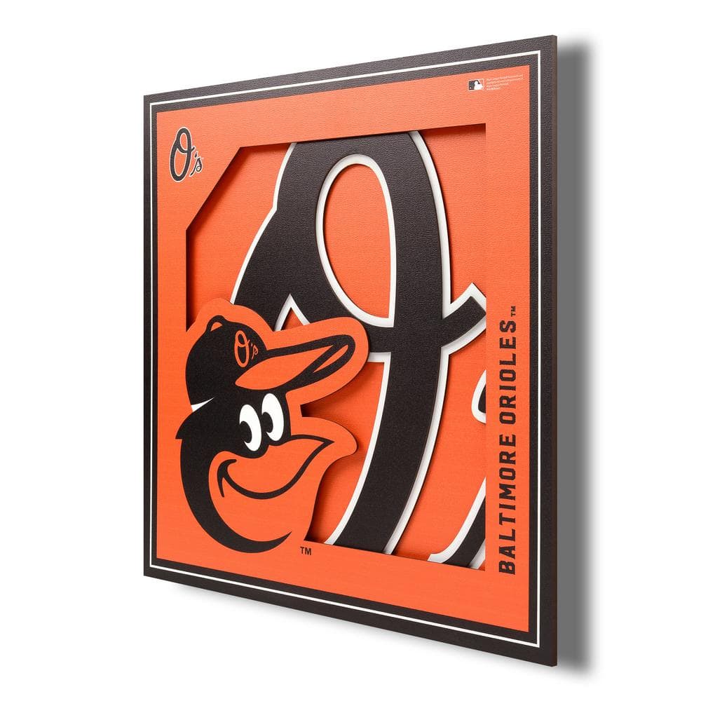 Baltimore Orioles team name origin