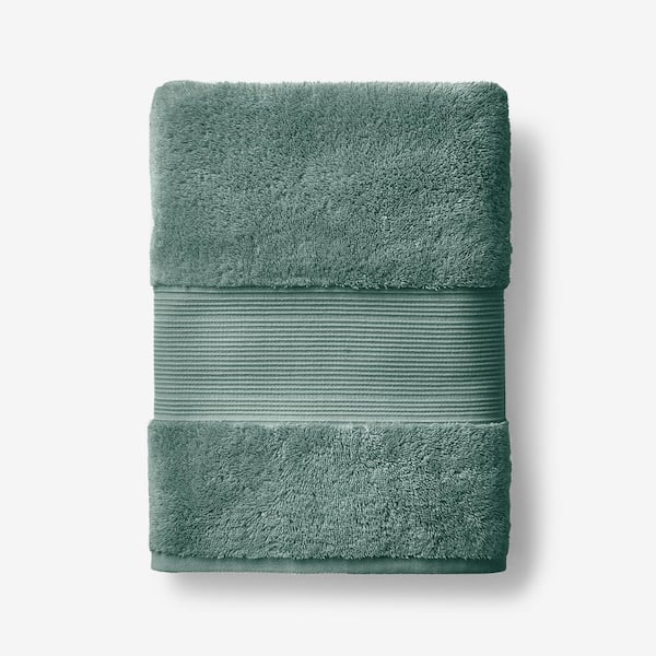 The Company Store Legends Hotel Regal Jade Egyptian Cotton Bath Towel