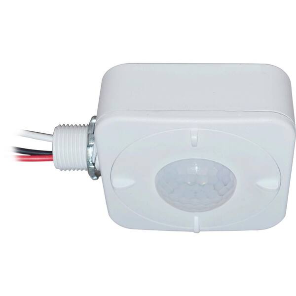 dimmable pir sensor