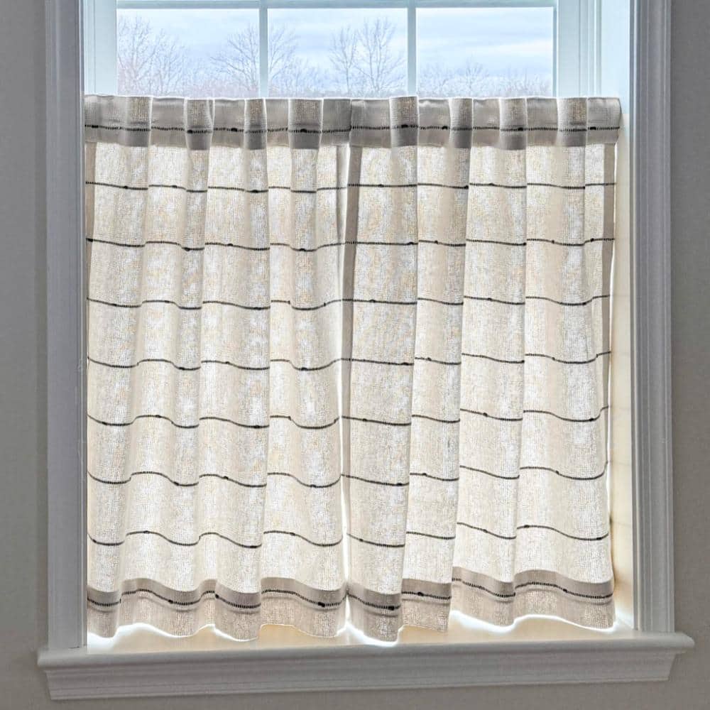 Farmcloth Stripe Tier Set of 2 36Lx36W price history on PriceWatchPro