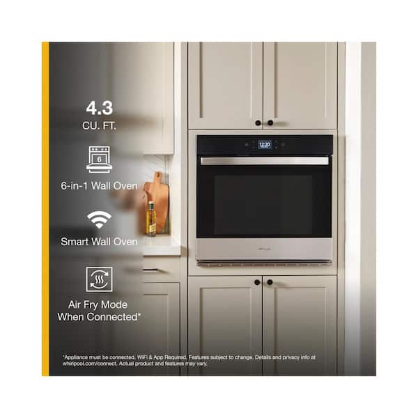 Whirlpool 27 Whirlpool 27