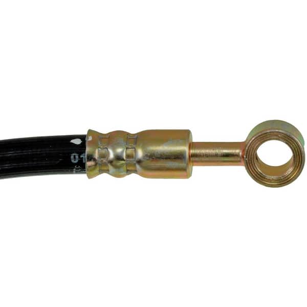 First Stop Brake Hydraulic Hose