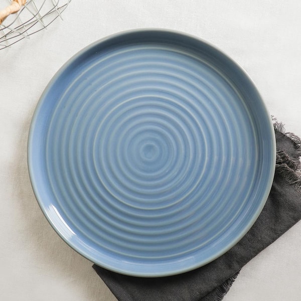 Have a question about STONE LAIN Elica 24-Piece Blue and