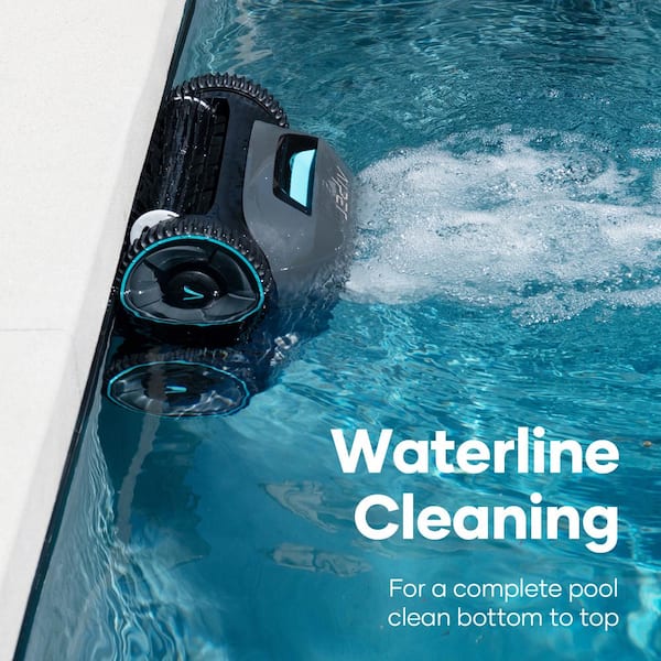 Aiper Sg Pro Cordless Automatic Pool Cleaner for In-Ground Pools