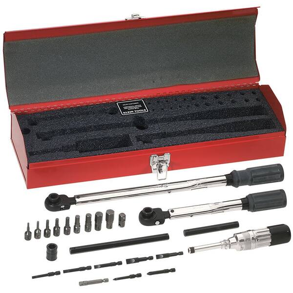 master electrician tools