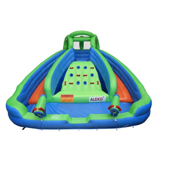 Water slides bounce house military collectibles