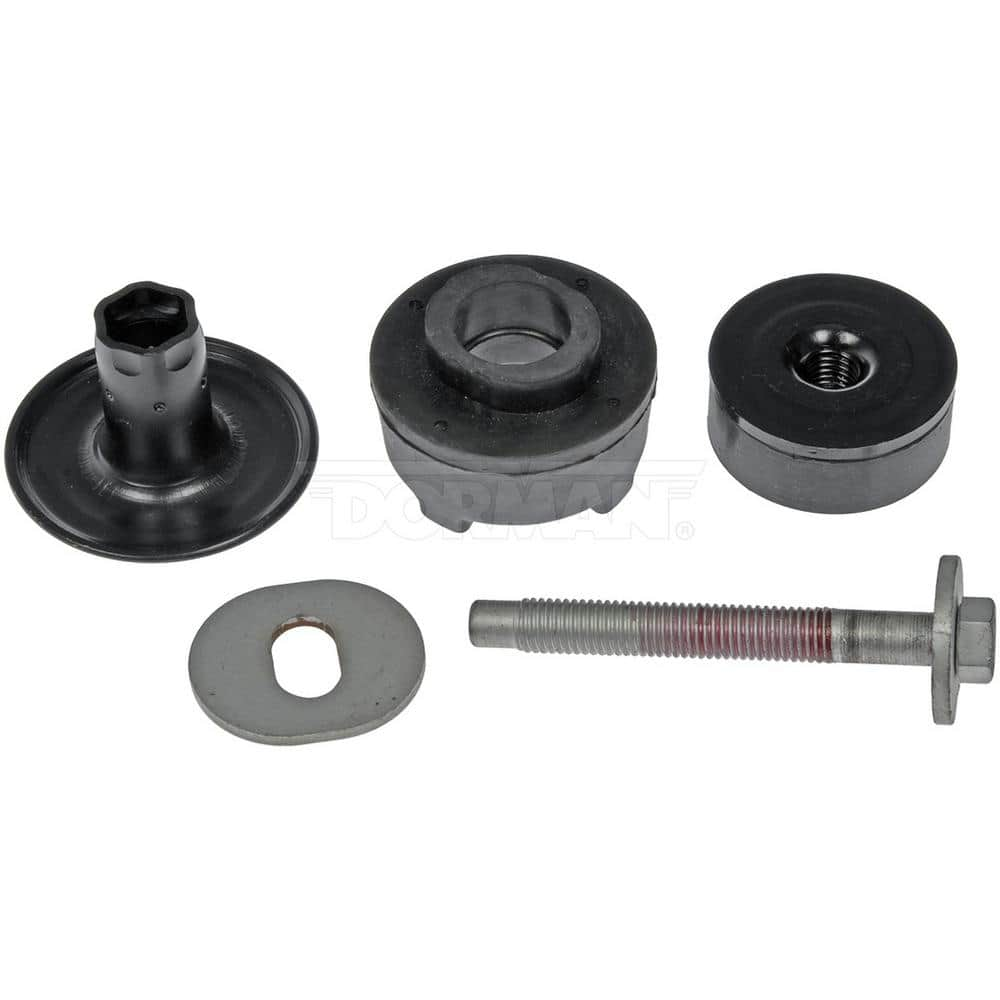 OE Solutions Ford Body Mount Kit 2006-2010 Ford Explorer V6 V8 924-183 ...