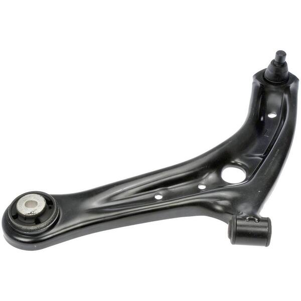 OE Solutions Front Left Lower Control Arm 2014-2017 Ford Fiesta 1.0L