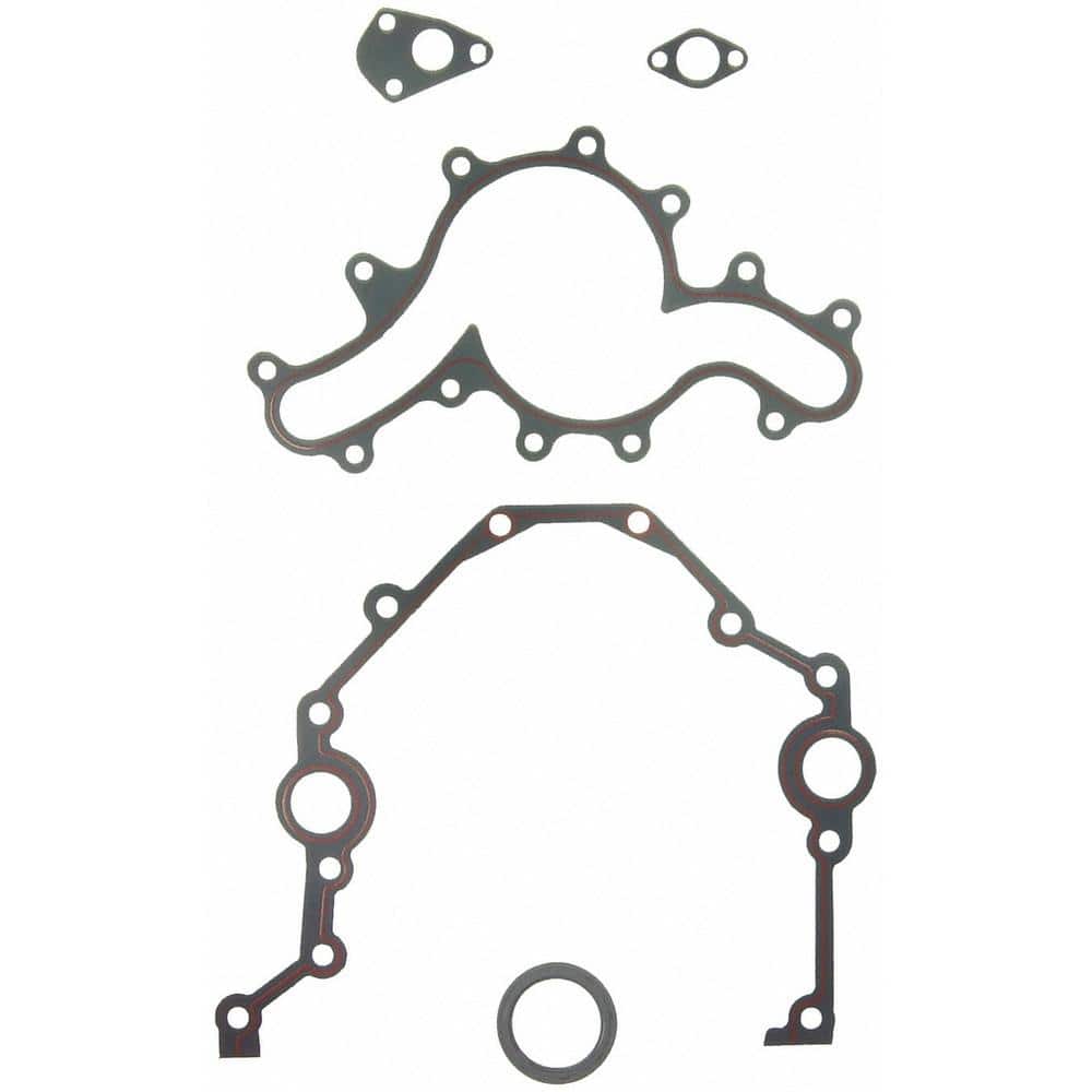 Engine Timing Cover Gasket Set price history on PriceWatchPro