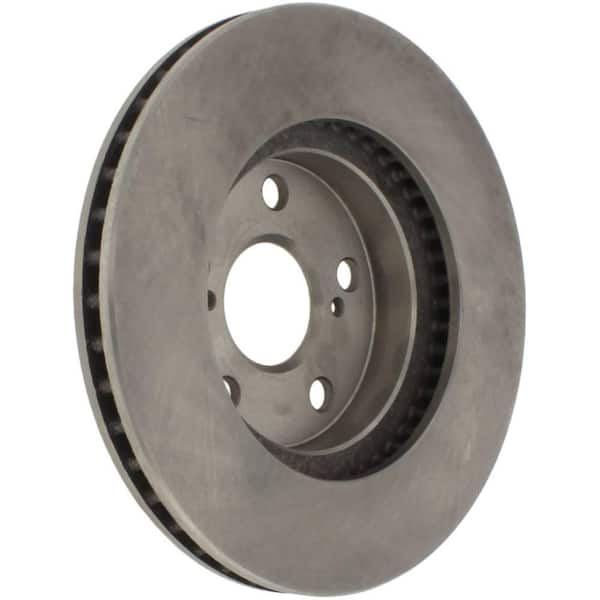Centric Parts Disc Brake Rotor