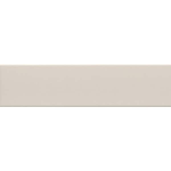 Catch Fawn 2.95 in. x 11.81 in. Matte Subway Ceramic Wall Tile (12.15 sq. ft./Case)