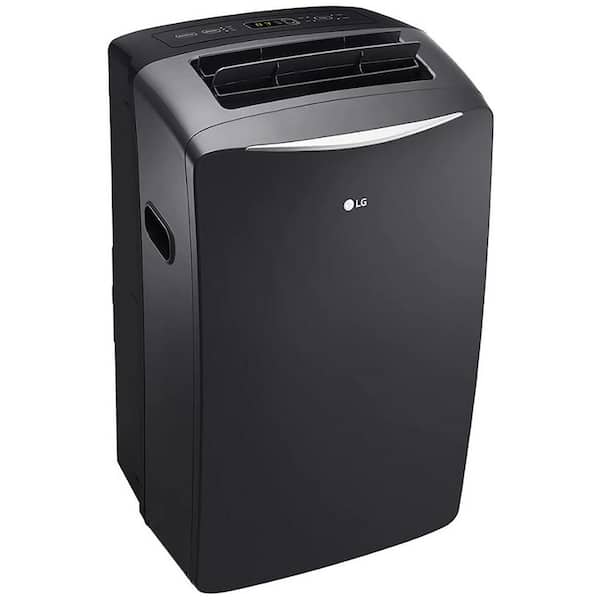 Lvn Compressor Air Conditioner / Top 5 Questions About Lg S Portable