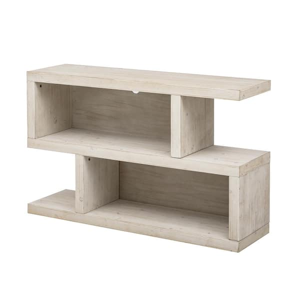 COWLOWN 47.2 in. W x 13 in. D x 29.9 in. H Bathroom Beige Linen Cabinet