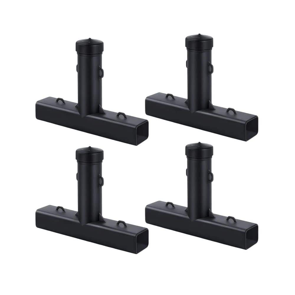 Indoor Outdoor Rat Bait Station 4-Pack with Dual Entrances for Bait Blocks Liquid or Granular price history on PriceWatchPro