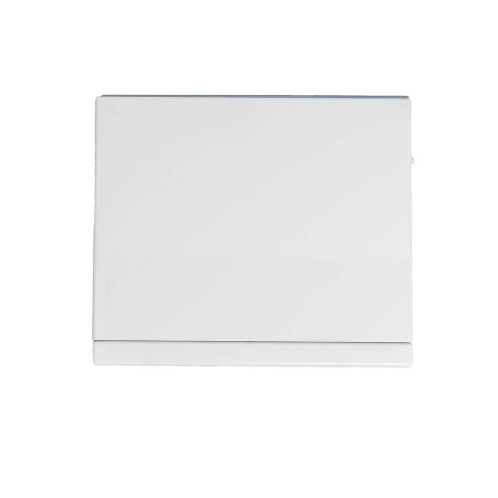 Compact White Stainless Steel Countertop Dishwasher for RV
