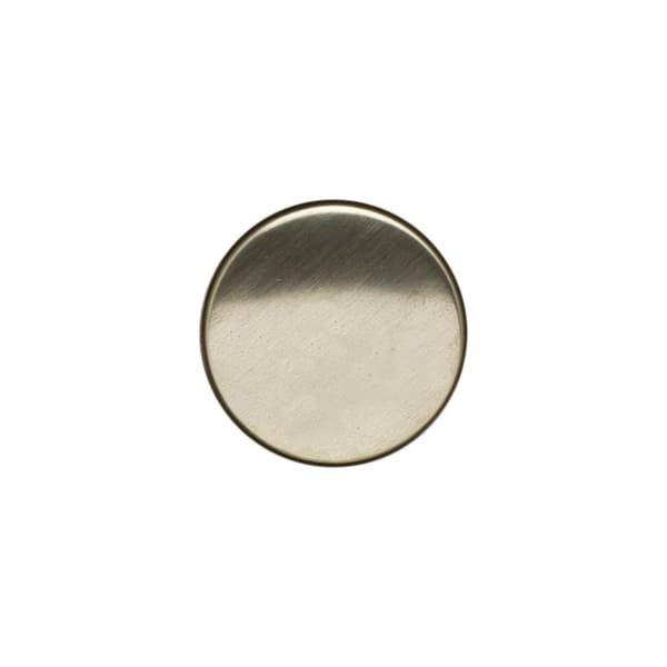 SlipX Solutions 4.5 in. Dia x 5.5 in. Silicone Drain Stopper in Gray  13300-1 - The Home Depot