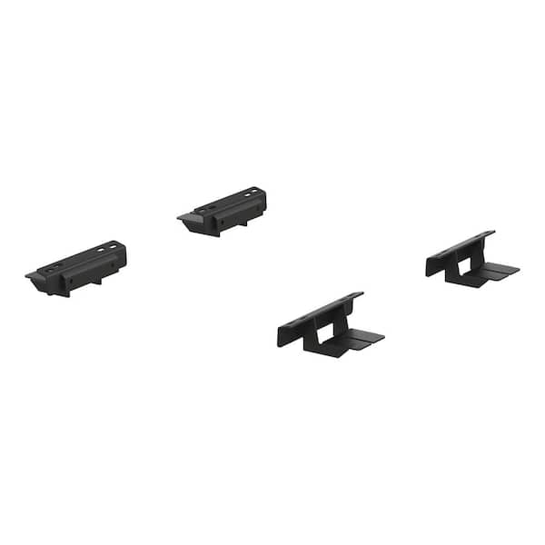 Aries Mounting Brackets for AeroTread