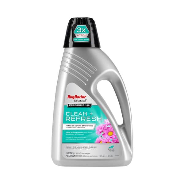 Unbranded Clean and Refresh 48oz