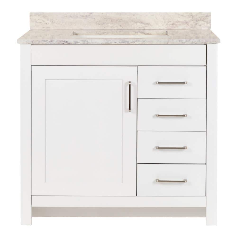 Home Decorators Collection Westcourt 37 in. W x 22 in. D x 39 in. H ...