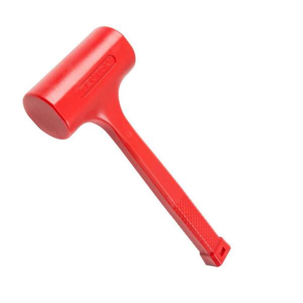 TEKTON 64 oz. Dead Blow Hammer