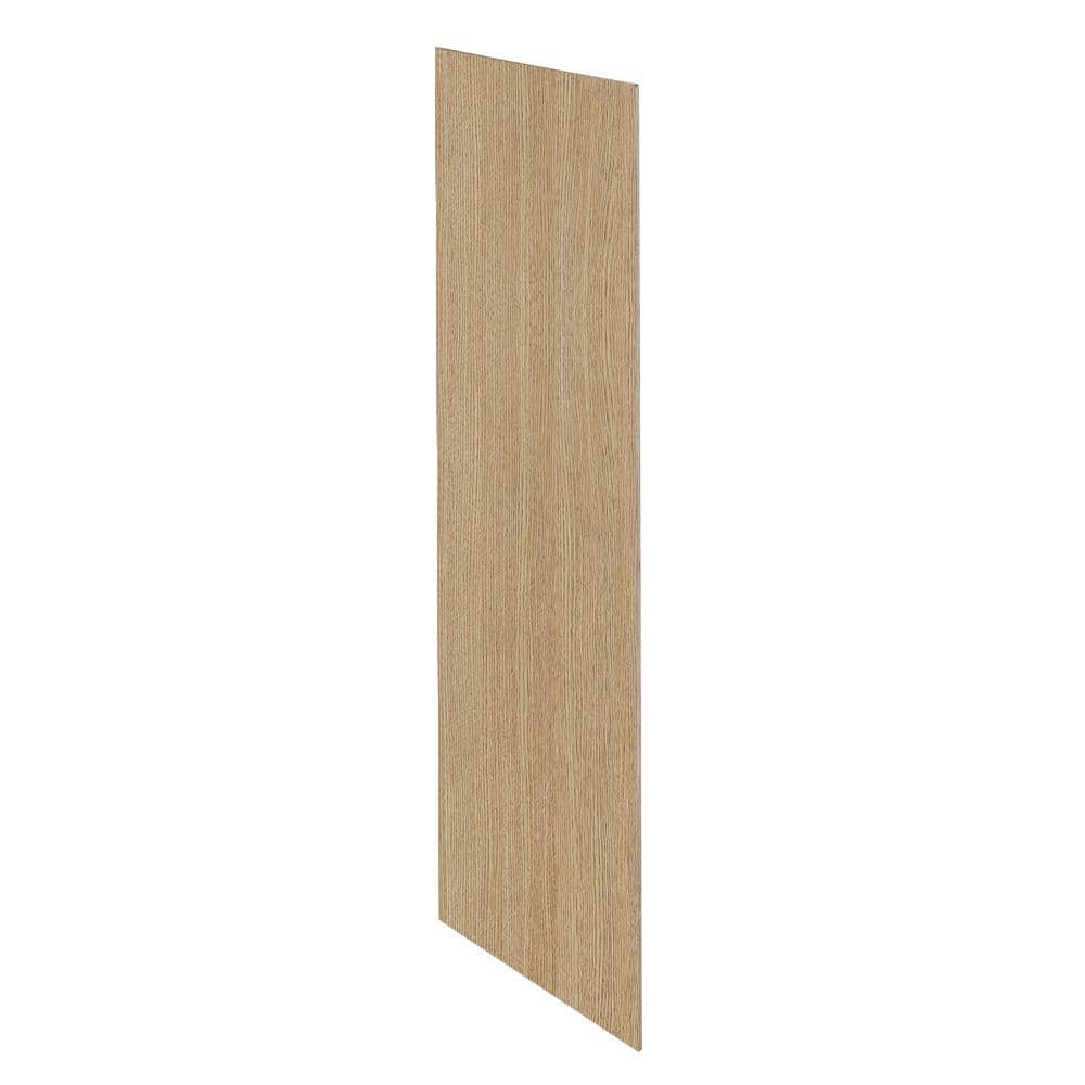 Washington Franklin Hargrove 24 in. W x 0.25 in. D x 96 in. H in Vanguard O