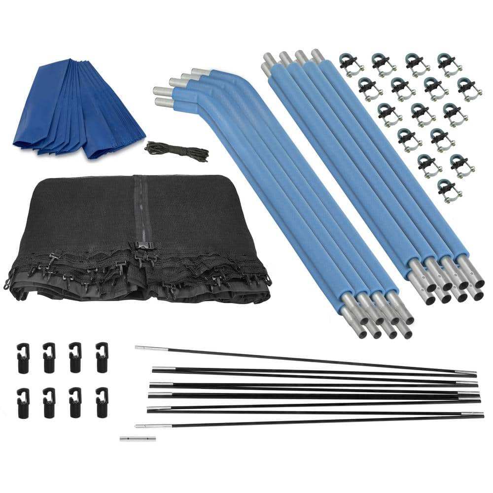 Upper Bounce Trampoline Parts