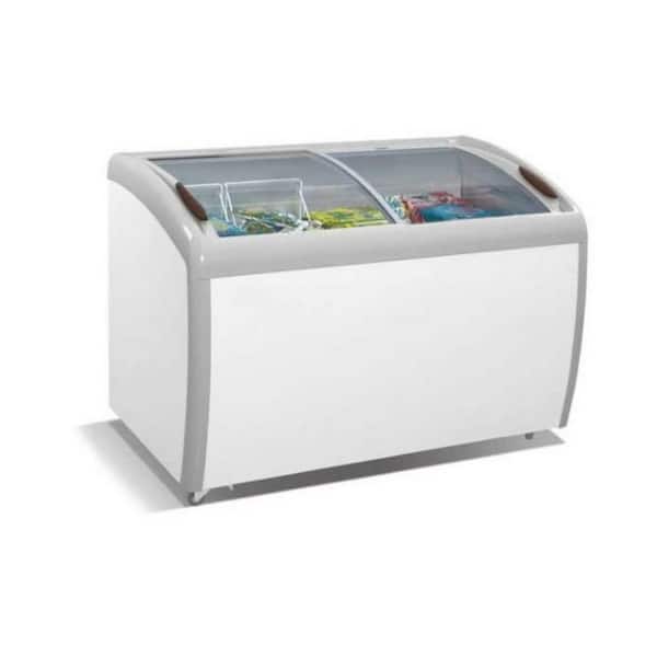 Ice Cream Freezer & Fridge for Rent - Cross Rental Services