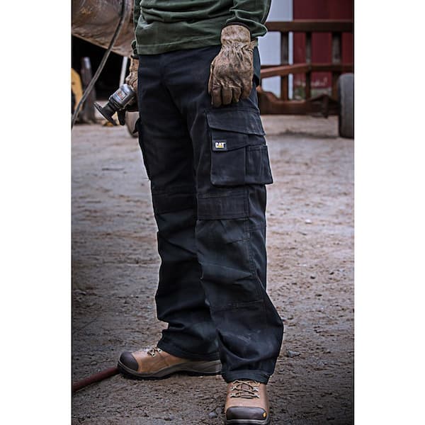 17 Best Work Pants for Men 2023  Rugged Construction Work Pants