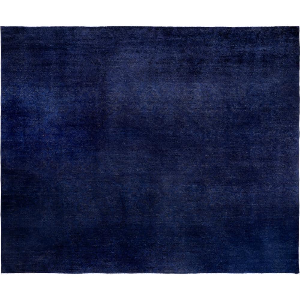 Fine Vibrance Purple 12 X 18 Hand-Knotted Wool Indoor Area Rug price history on PriceWatchPro