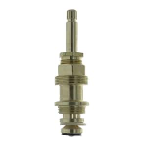 Shower Diverter Stem for Price Pfister Crown Imperial Faucets