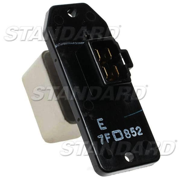 HVAC Blower Motor Resistor