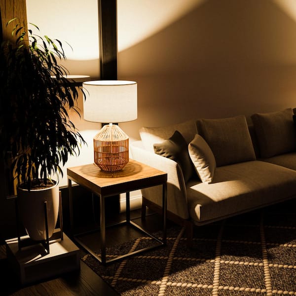 accent lamps for living room