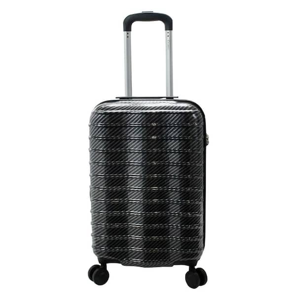 Chariot Wave 20 in. Hardside Carry-On Luggage
