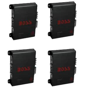 Boss Audio Systems Boss Armor 2000-Watt Monoblock A/B