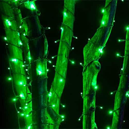 Angel Sar 164 ft. 8 Twinkle Modes with Memory Function Fairy