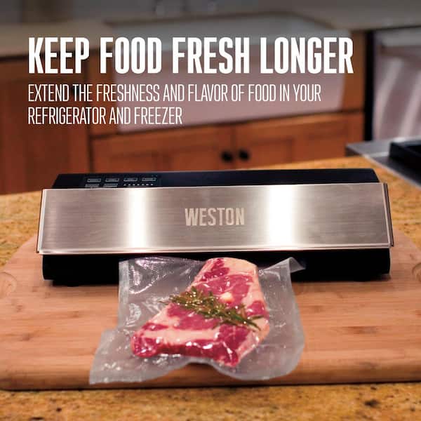 https://images.thdstatic.com/productImages/7f7b8c3f-bba9-43d7-9126-4be32eea33ca/svn/stainless-steel-weston-food-vacuum-sealers-65-0501-w-66_600.jpg
