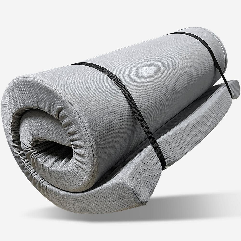 Foam mattress camping pad sales