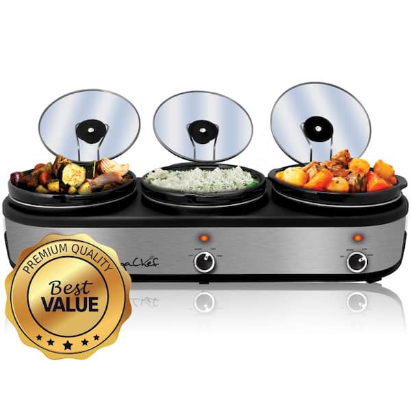 https://images.thdstatic.com/productImages/7f7e27ab-6adc-472e-9a4c-970c702ffe35/svn/stainless-steel-megachef-slow-cookers-985109458m-c3_600.jpg