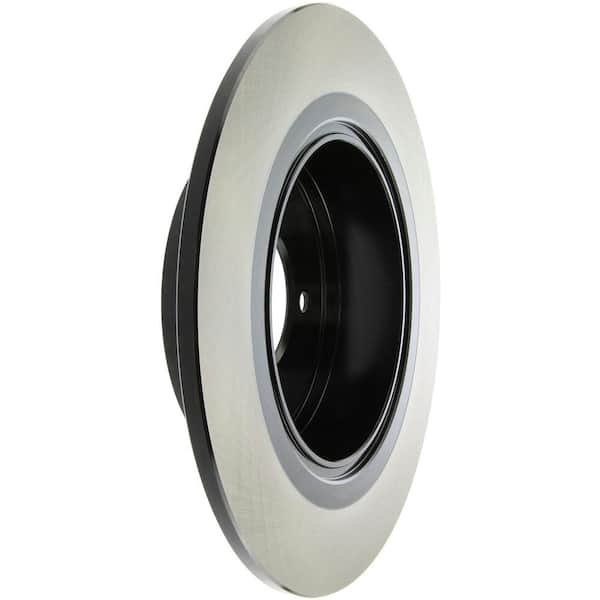 Centric Parts Disc Brake Rotor
