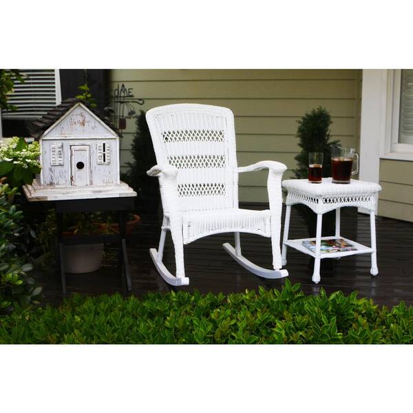 tortuga portside plantation rocking chair