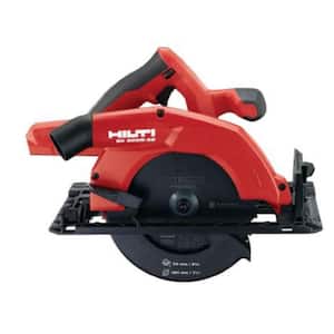 22-Volt SC 30WR NURON Lithium-Ion Cordless Brushless Circular Saw (Tool-Only)